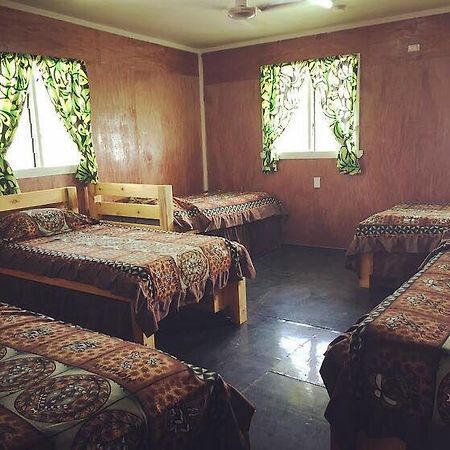 The Village Backpackers Nuku'alofa Εξωτερικό φωτογραφία