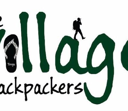 The Village Backpackers Nuku'alofa Εξωτερικό φωτογραφία