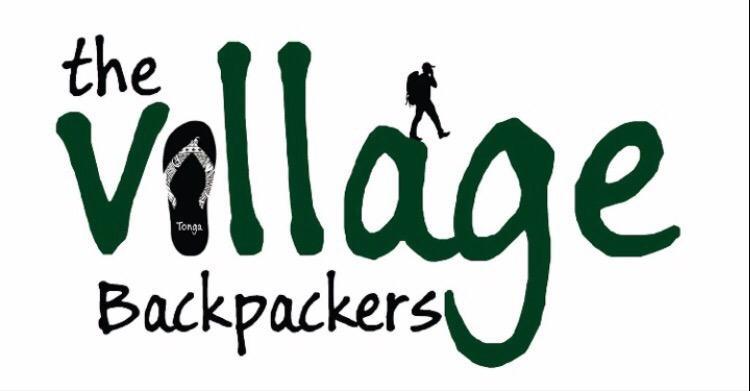 The Village Backpackers Nuku'alofa Εξωτερικό φωτογραφία
