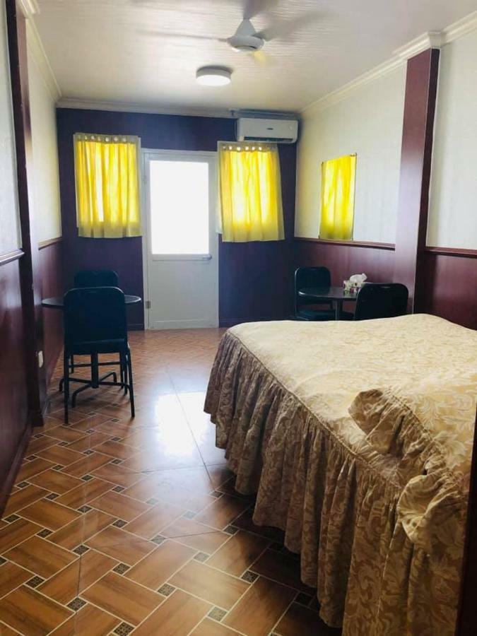 The Village Backpackers Nuku'alofa Εξωτερικό φωτογραφία
